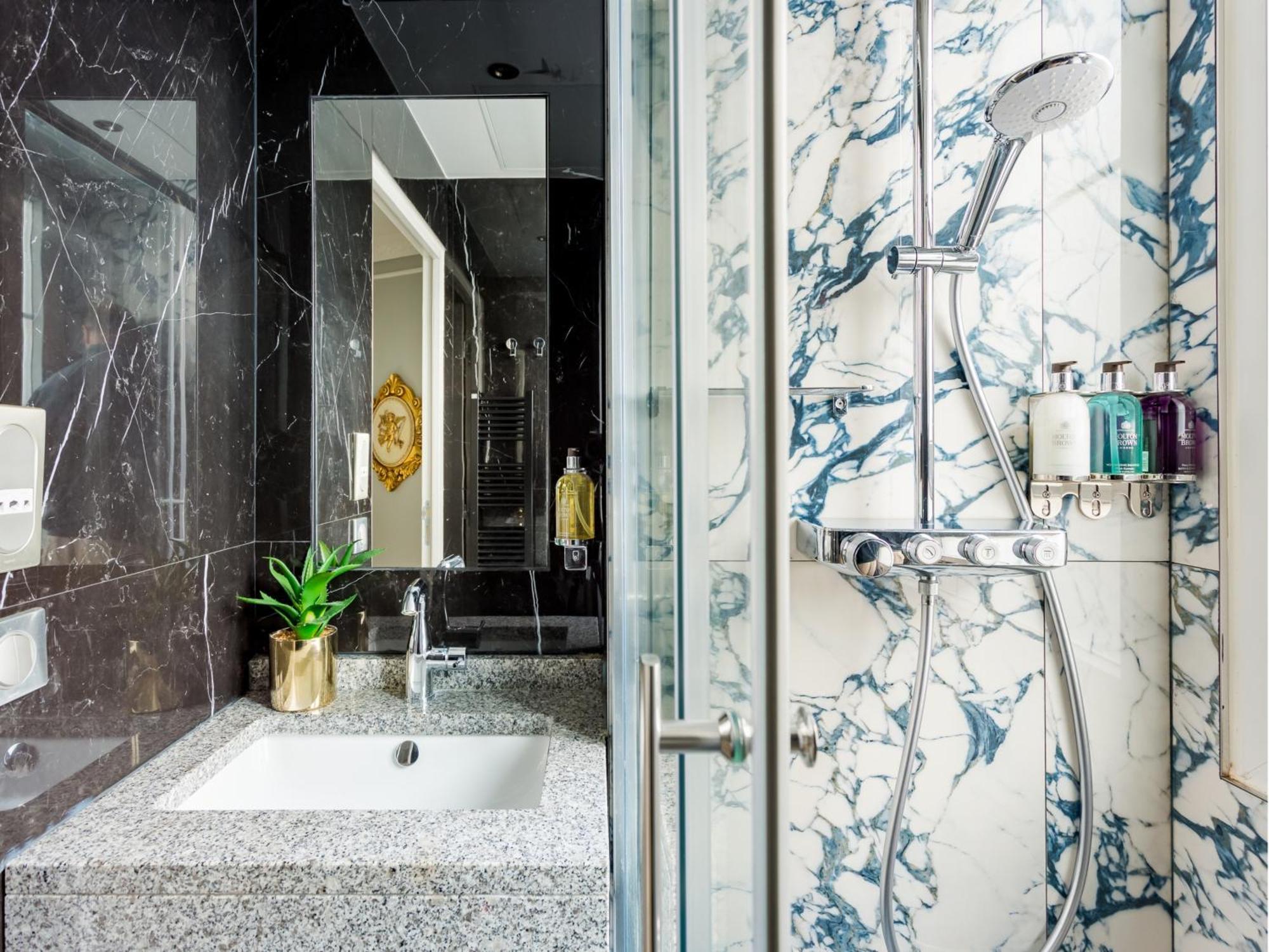 Merveil - Luxury Suite -Champs Elysees-Ponthieu II Paris Bagian luar foto