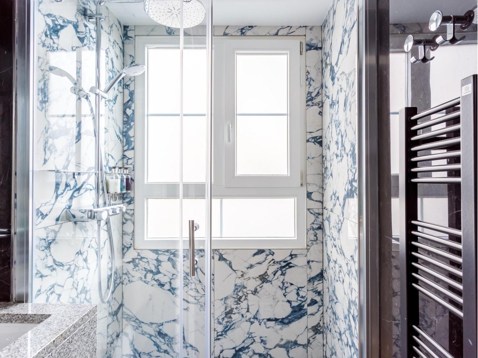 Merveil - Luxury Suite -Champs Elysees-Ponthieu II Paris Bagian luar foto