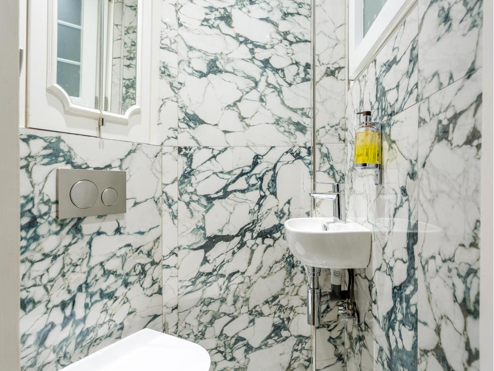 Merveil - Luxury Suite -Champs Elysees-Ponthieu II Paris Bagian luar foto